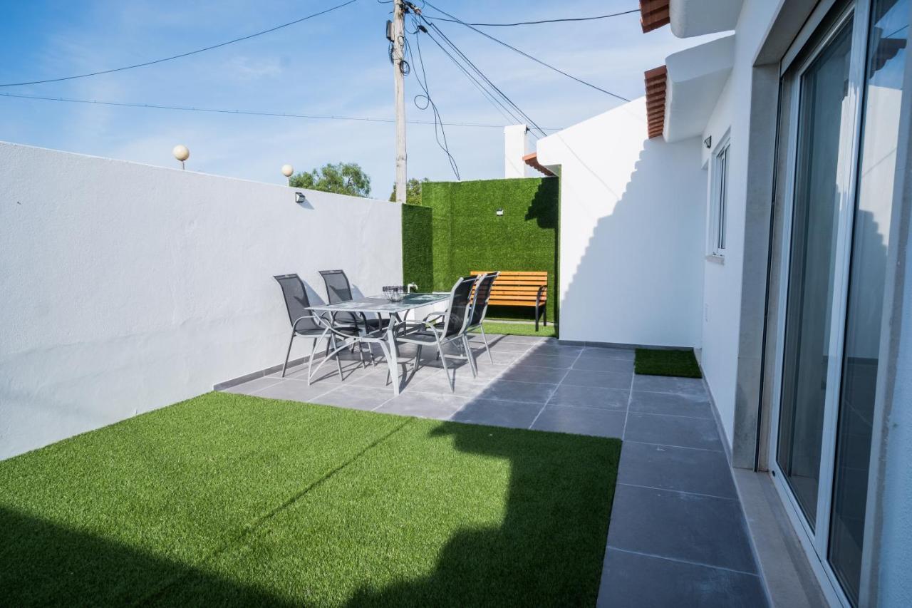 Forte Beach House Ναζαρέ Εξωτερικό φωτογραφία