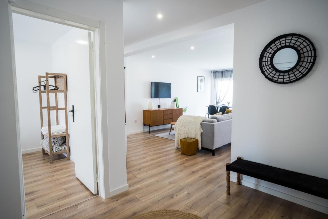 Forte Beach House Ναζαρέ Εξωτερικό φωτογραφία