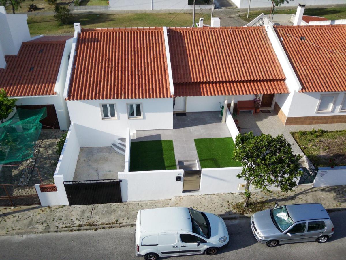 Forte Beach House Ναζαρέ Εξωτερικό φωτογραφία