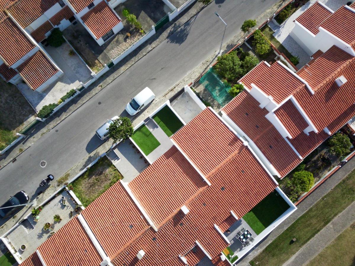 Forte Beach House Ναζαρέ Εξωτερικό φωτογραφία