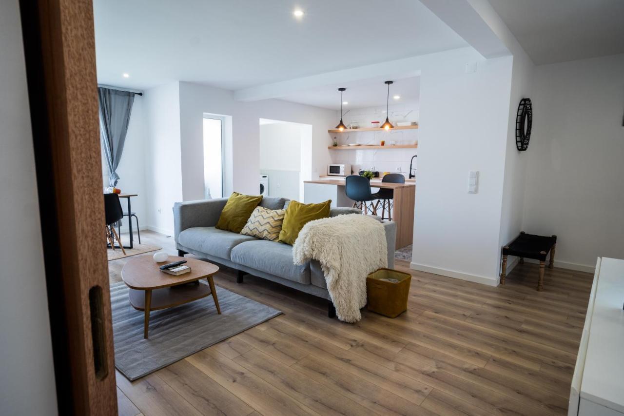 Forte Beach House Ναζαρέ Εξωτερικό φωτογραφία