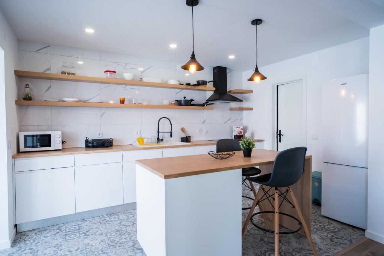 Forte Beach House Ναζαρέ Εξωτερικό φωτογραφία