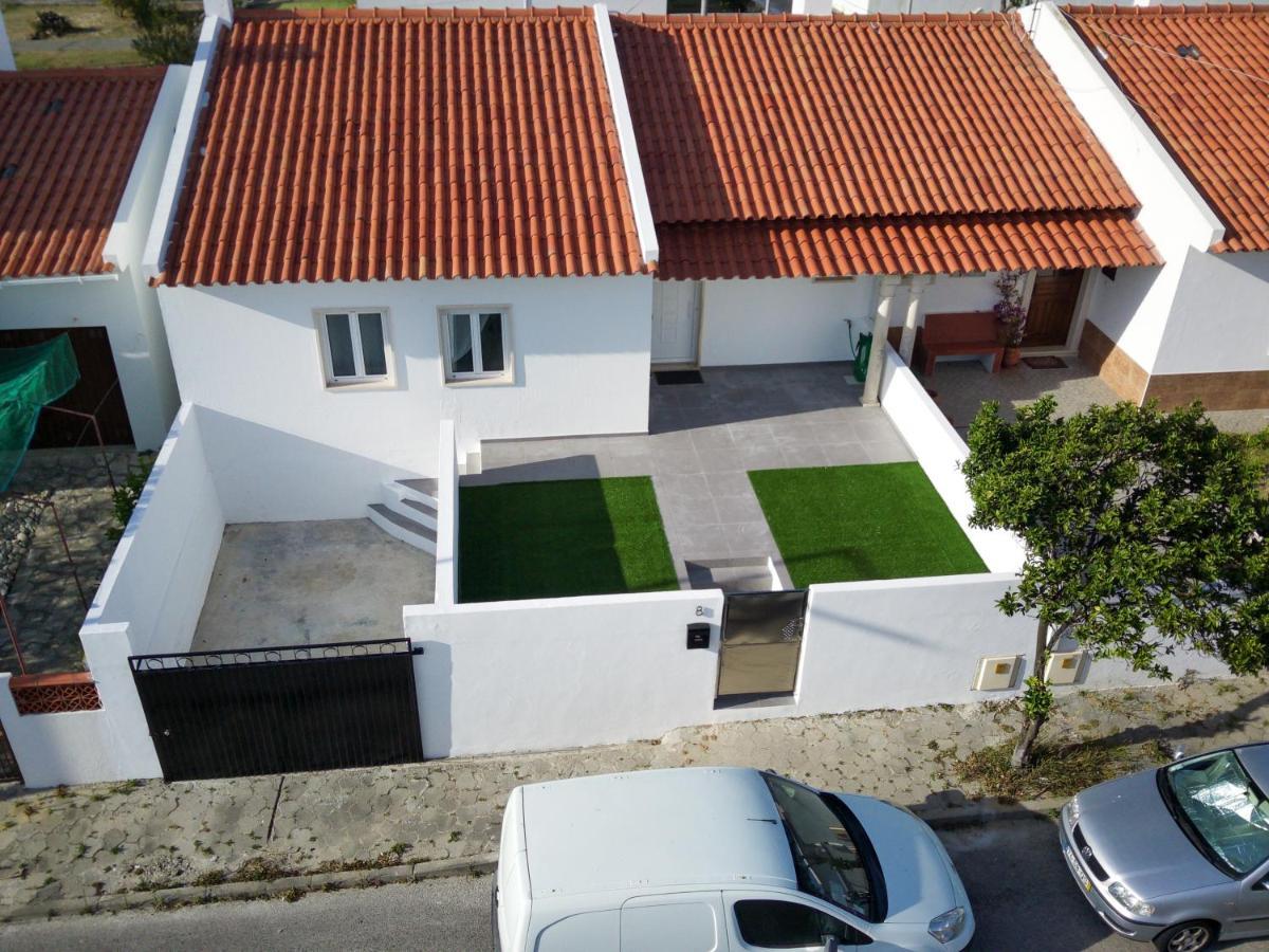 Forte Beach House Ναζαρέ Εξωτερικό φωτογραφία