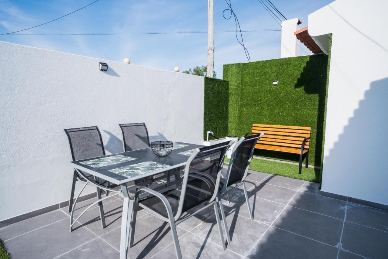 Forte Beach House Ναζαρέ Εξωτερικό φωτογραφία