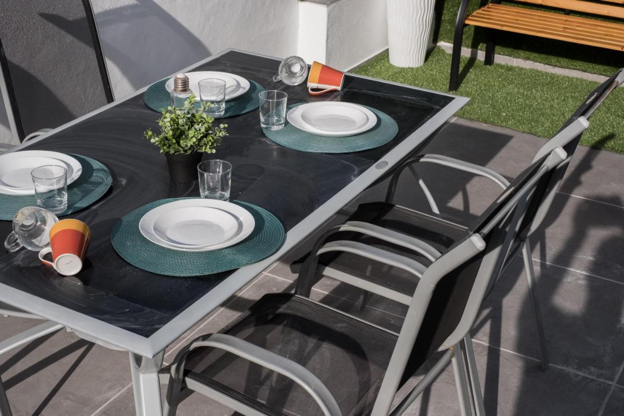 Forte Beach House Ναζαρέ Εξωτερικό φωτογραφία