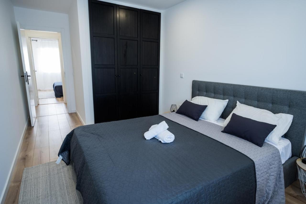 Forte Beach House Ναζαρέ Εξωτερικό φωτογραφία
