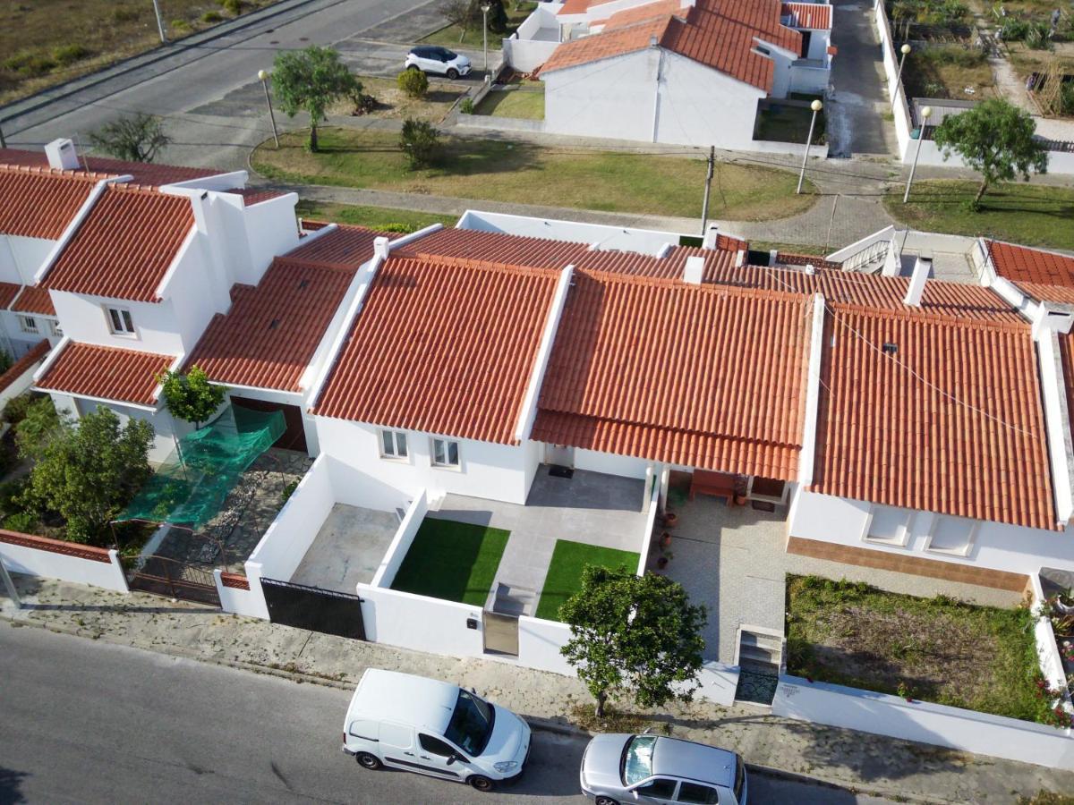 Forte Beach House Ναζαρέ Εξωτερικό φωτογραφία
