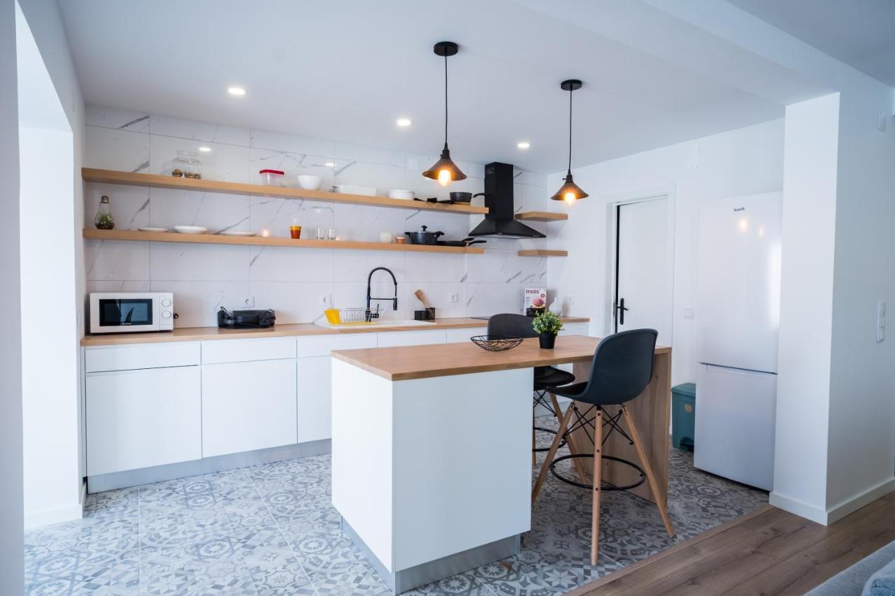 Forte Beach House Ναζαρέ Εξωτερικό φωτογραφία