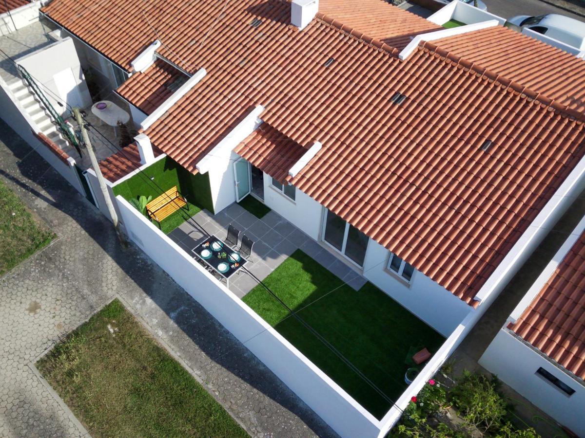 Forte Beach House Ναζαρέ Εξωτερικό φωτογραφία